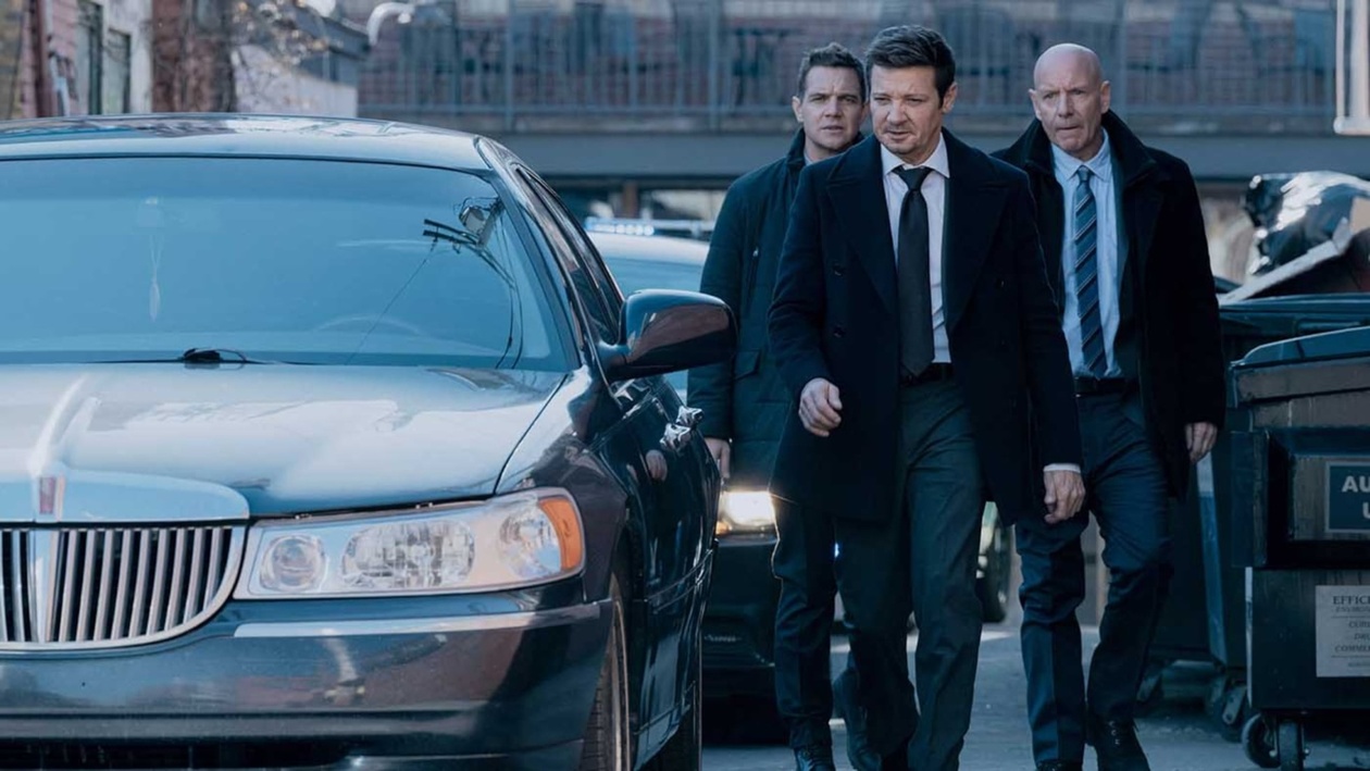 Οι μεγάλες πρεμιέρες της εβδομάδας 27 Οκτωβρίου 2025 σε Netflix, HBO Max, Prime Video