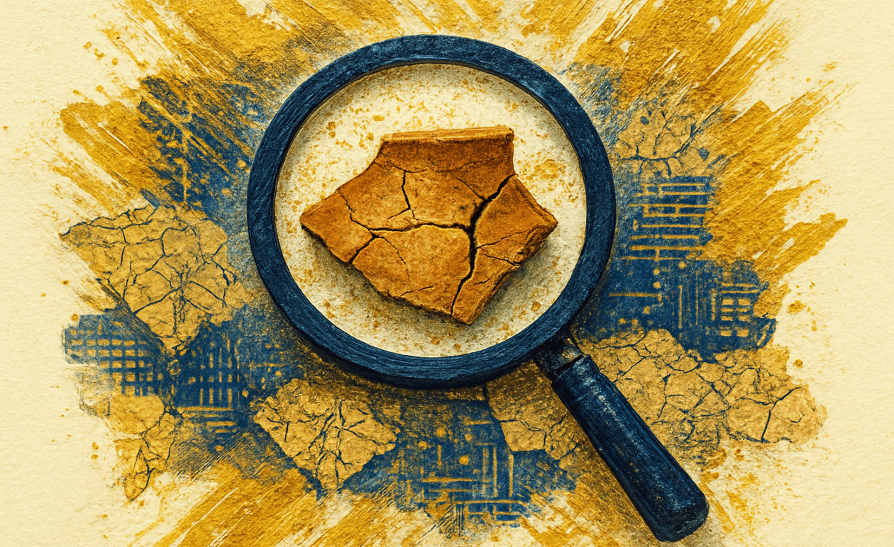 Συνελήφθησαν δύο άτομα στο Καρπενήσι για αρχαιοκαπηλία και παραβάσεις περί όπλων