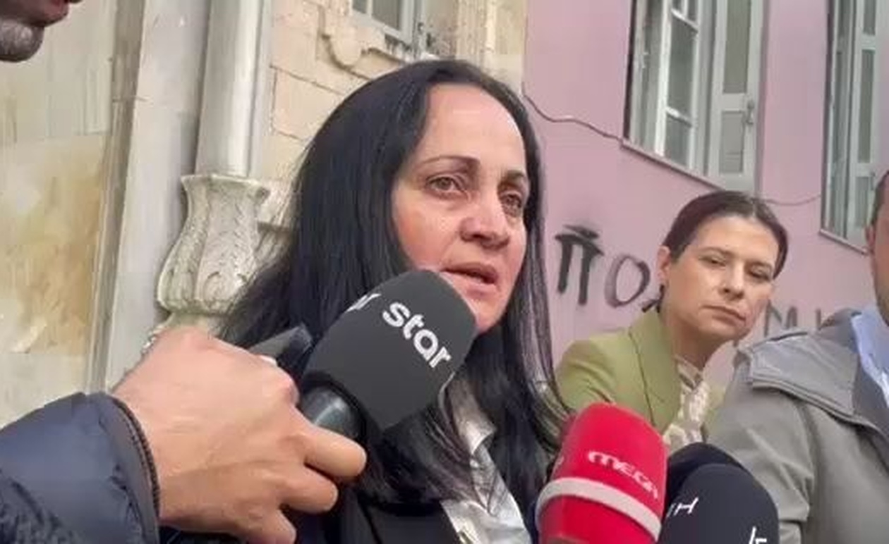 Ο 23χρονος κλήθηκε να απολογηθεί τη Δευτέρα για την υπόθεση στα Βορίζια