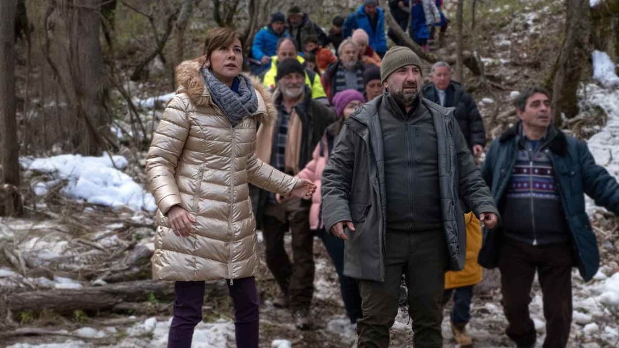 Οι νέες κυκλοφορίες σε streaming: Όλα όσα έρχονται το Σαββατοκύριακο 21-23 Νοεμβρίου