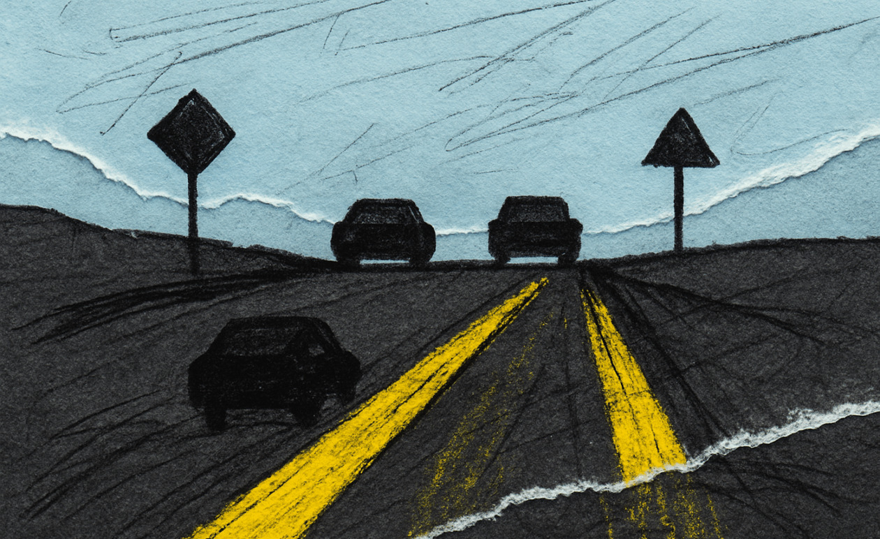 Εγνατία Οδός: Άρση κυκλοφοριακών ρυθμίσεων σε τμήμα, παραμένουν εκτροπές στην Κομοτηνή