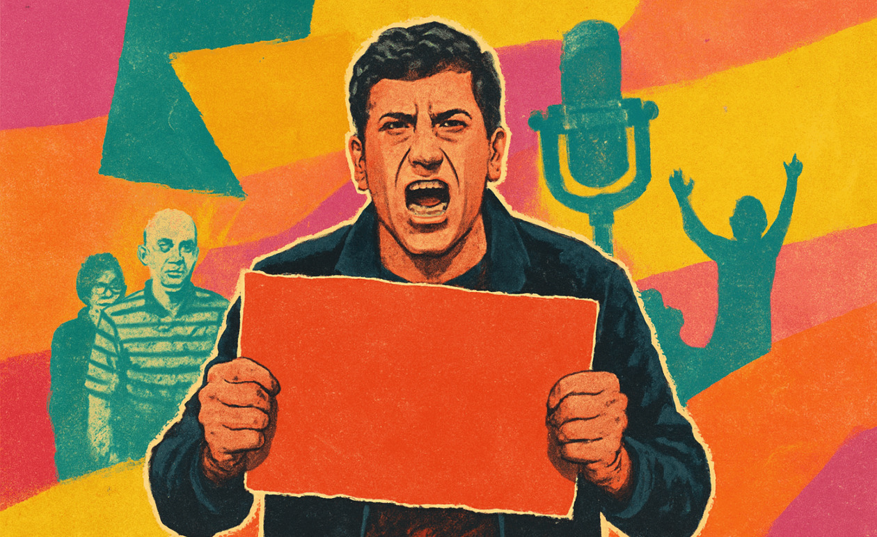 Eurovision: Η Ισπανία αποχωρεί με βίντεο από τη Γάζα, ακολουθούν κι άλλες χώρες