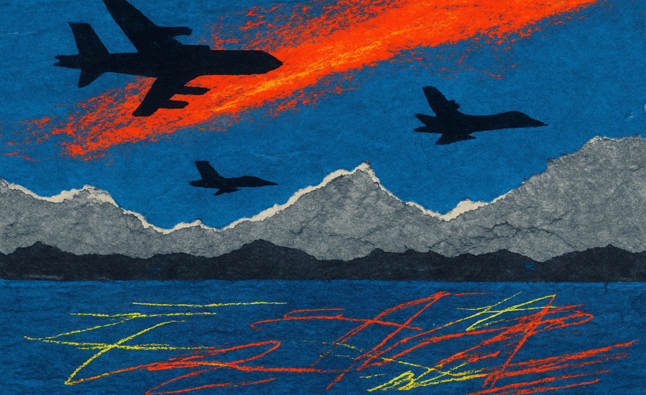 Ιαπωνία: Κοινές στρατιωτικές ασκήσεις με τις ΗΠΑ στη Θάλασσα της Ιαπωνίας