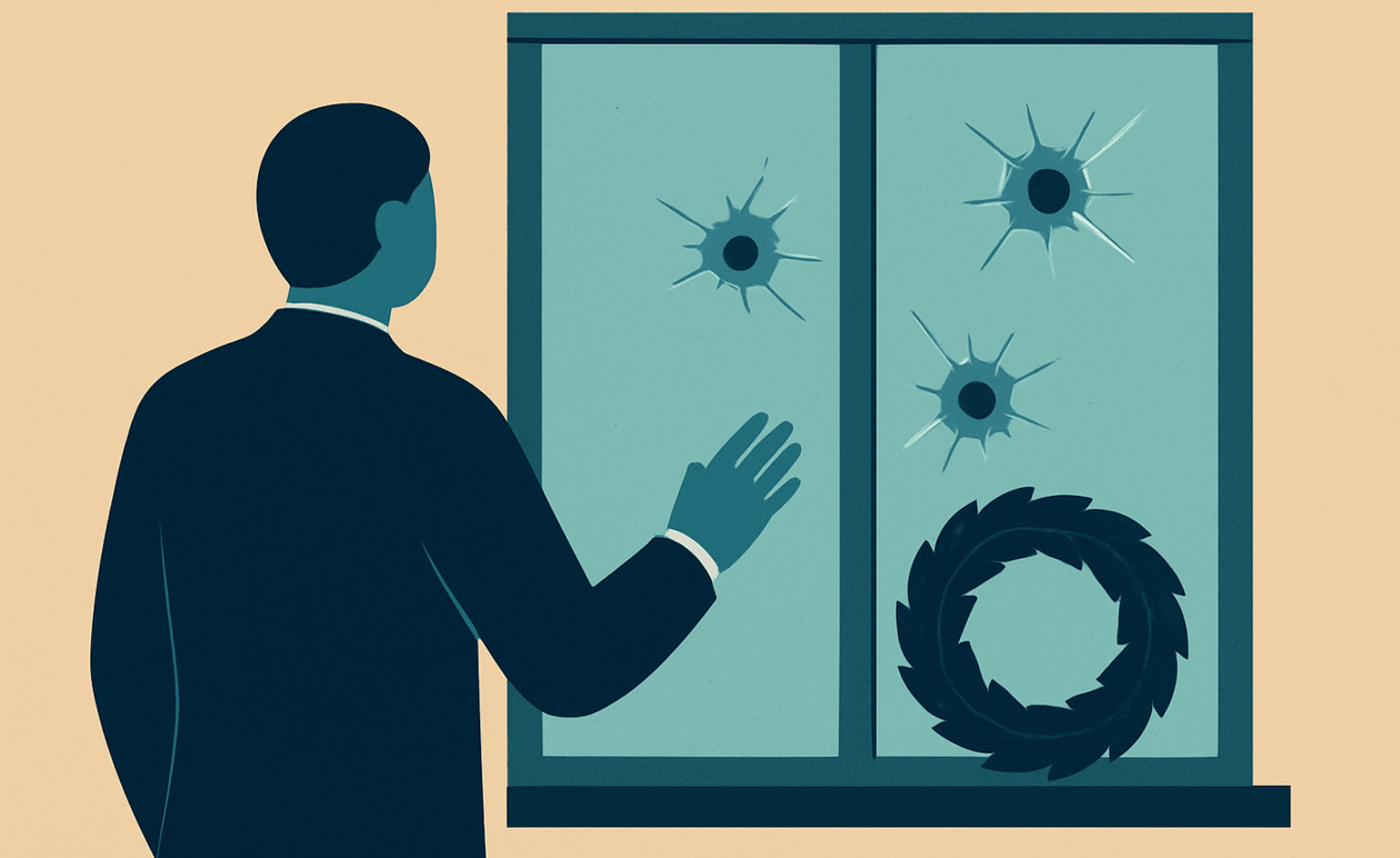 Ρόδος: Η κατάθεση του επιχειρηματία για τους πυροβολισμούς