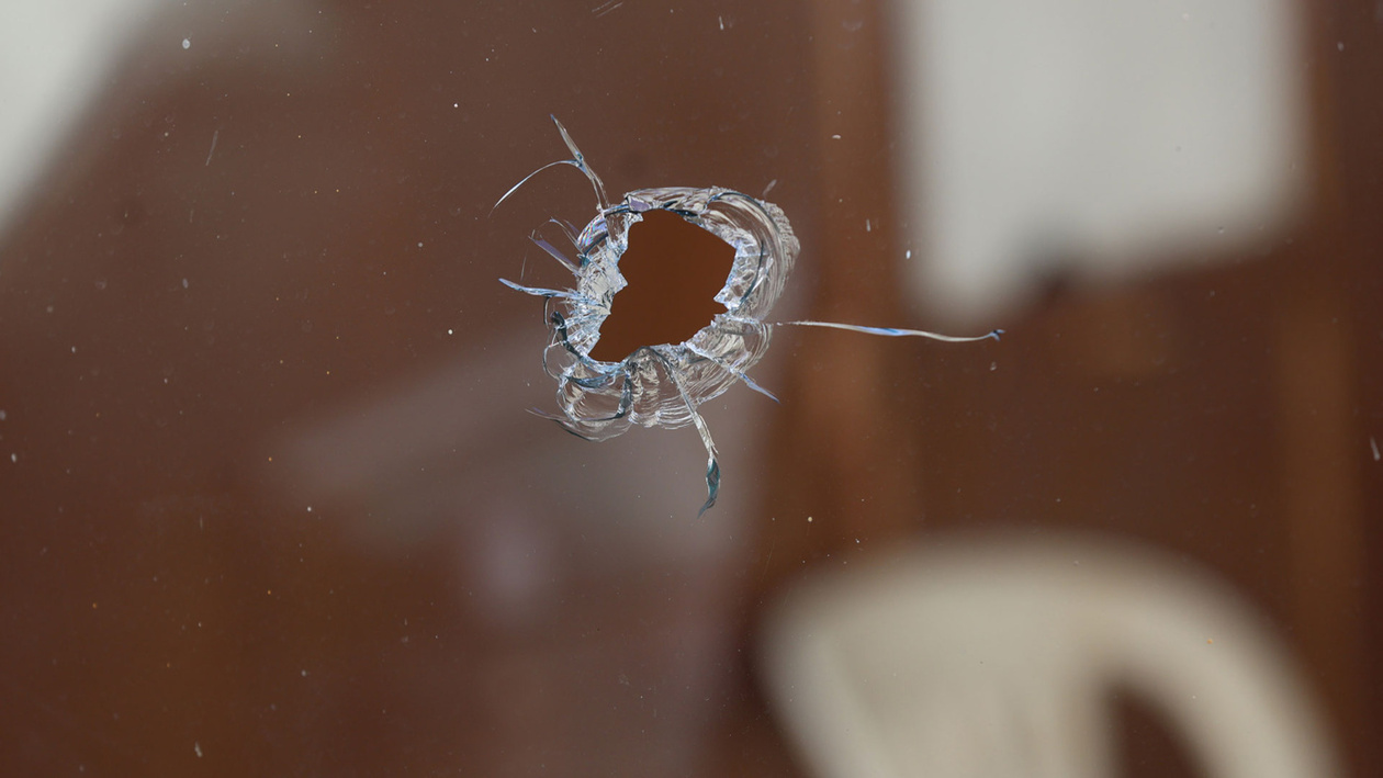 Οι Γονείς του Φανούρη Καργάκη Αποκαλύπτουν: «Του Είχαν Στήσει Ενέδρα» στα Βορίζια