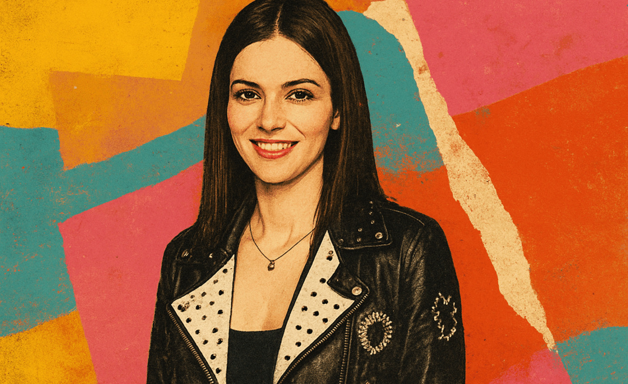 Τζένη Καζάκου: Οι αποκαλύψεις για την Τζένη Καρέζη και το νέο σίριαλ του Alpha