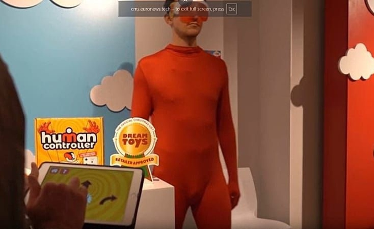 Οι 15 πιο δημοφιλή χριστουγεννιάτικα παιχνίδια στη Βρετανία