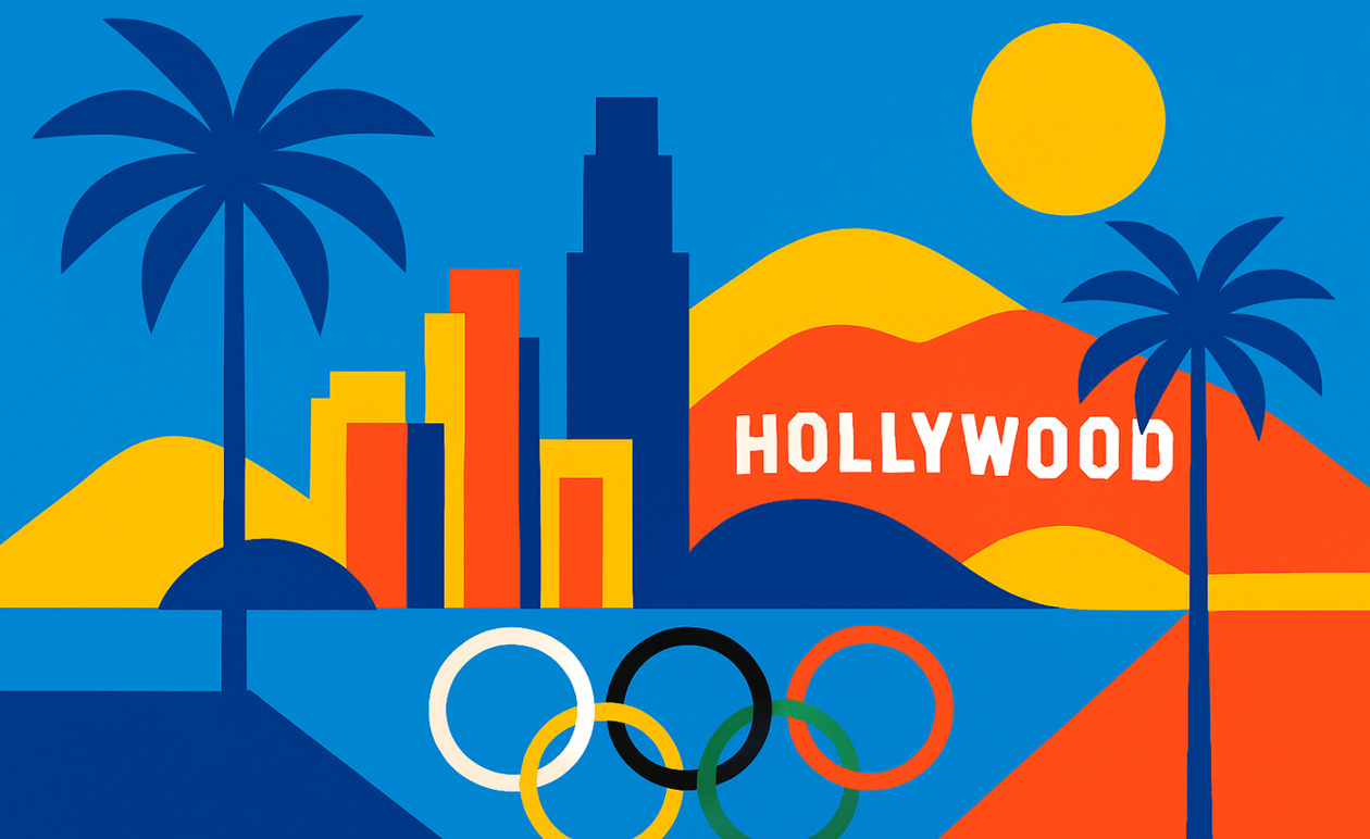 Πού θα διεξαχθούν οι Ολυμπιακοί Αγώνες το 2028