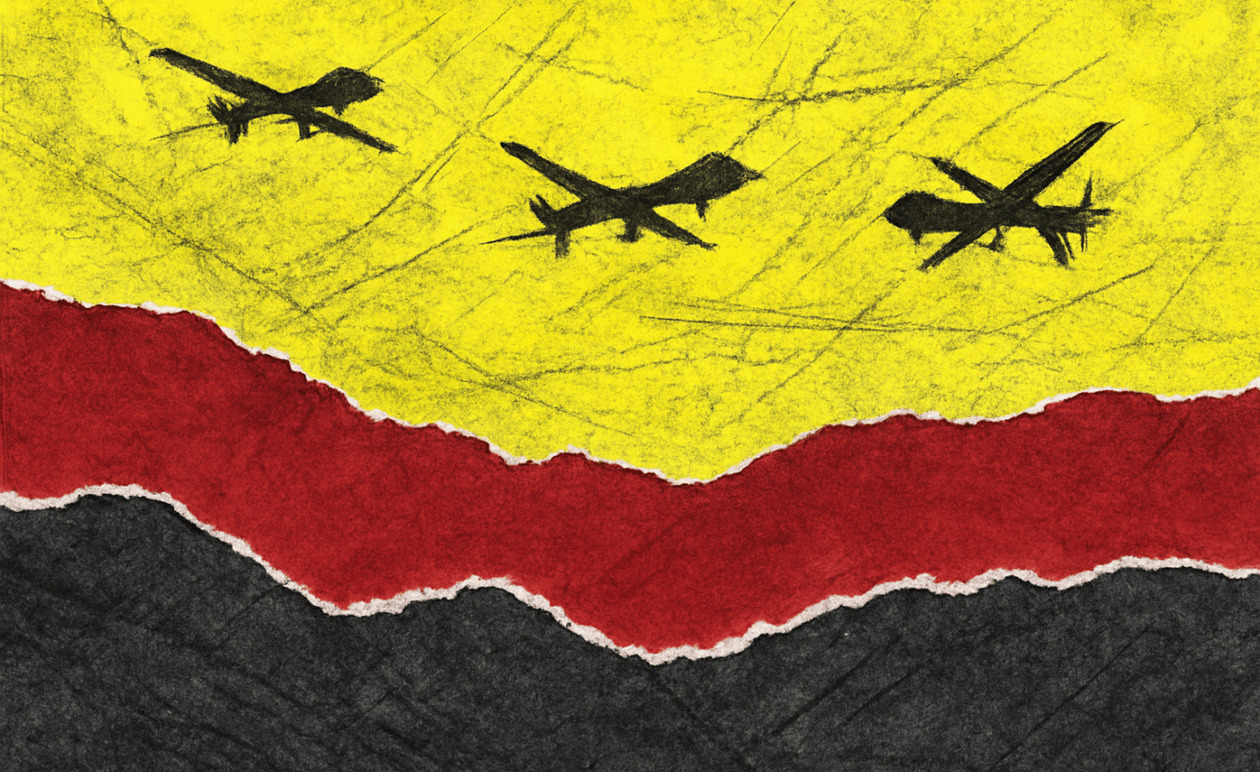 Τσετσενία: Ο Καντίροφ απειλεί με σκληρή απάντηση μετά το ουκρανικό χτύπημα drone στο Γκρόζνι