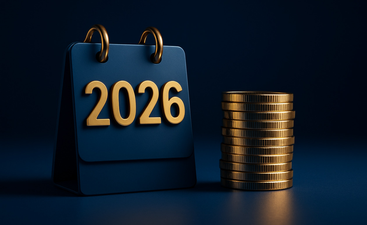 Προϋπολογισμός 2026: Όλες οι αυξήσεις σε μισθούς, συντάξεις και οι νέες φοροελαφρύνσεις