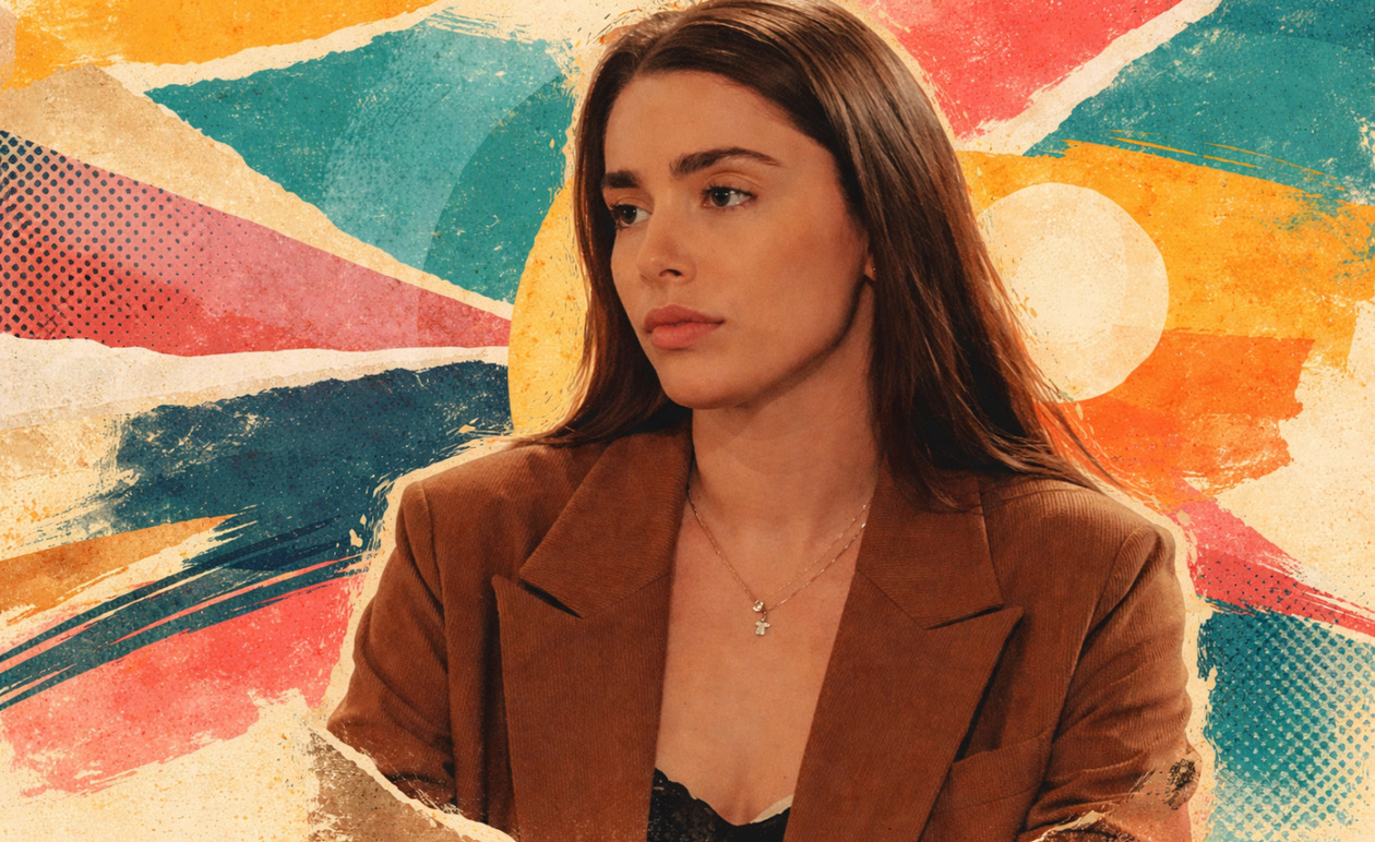 Η Γη της Ελιάς: Η Αριάδνη προδίδει την Ισμήνη – Η γέννα θρίλερ στο μαιευτήριο