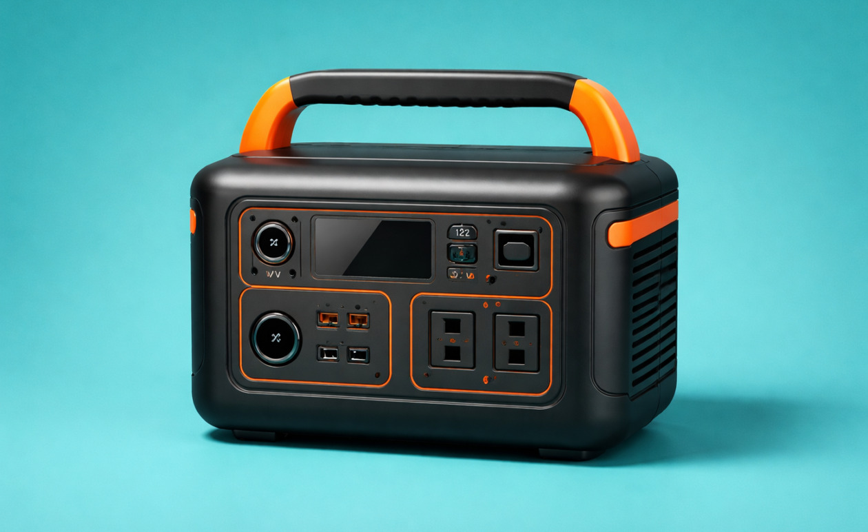 Jackery Explorer 240D: Το ισχυρό power bank των 80.000mAh σε προσφορά με έκπτωση 70$