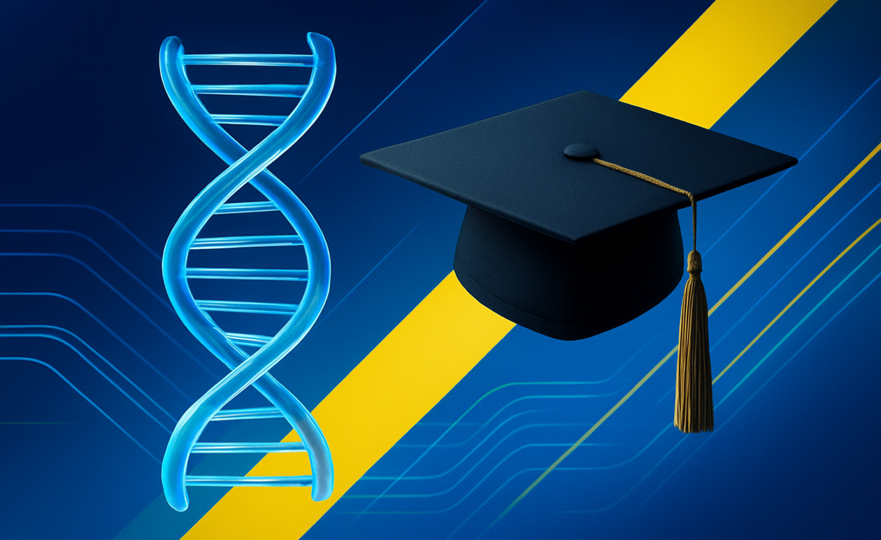 Ίδρυμα Μποδοσάκη: Υποτροφίες για μεταπτυχιακές σπουδές και έρευνα το 2026-2027