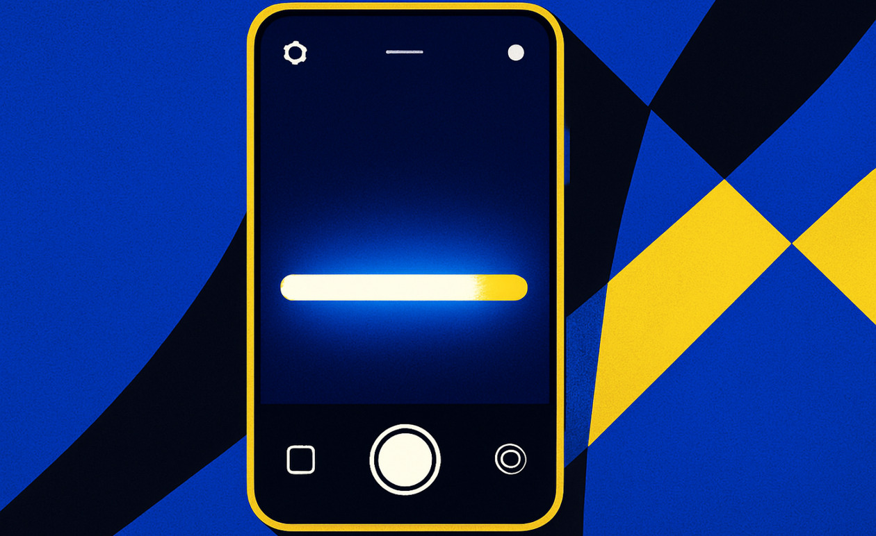 Samsung: Το One UI 8.5 φέρνει slider για την ισορροπία λευκού στην κάμερα