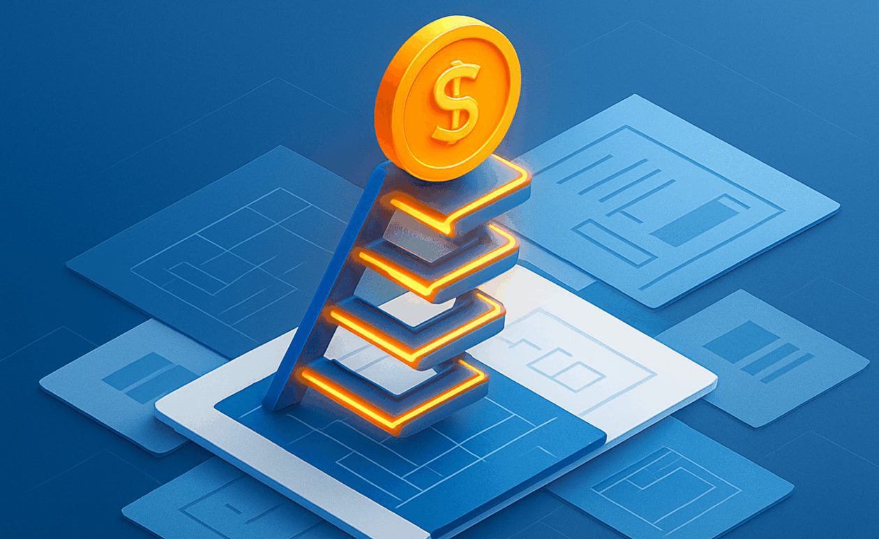 Αναθεώρηση επαγγελματικών στόχων: Ο insider οδηγός για την καριέρα σου