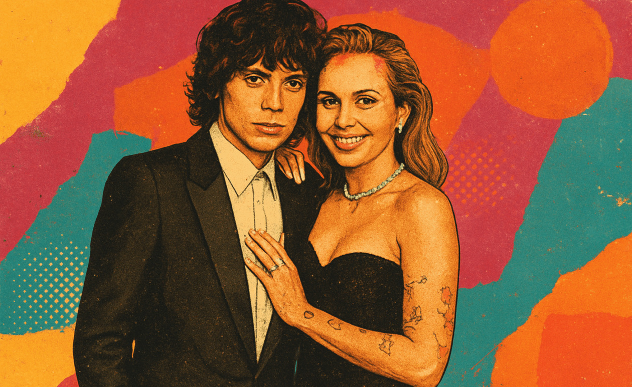 Miley Cyrus: Επιβεβαιώθηκε ο αρραβώνας της με τον Maxx Morando