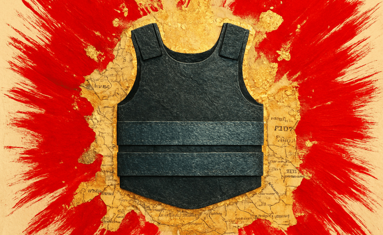 Περού: Αλεξίσφαιρα γιλέκα σε προεδρικούς υποψηφίους λόγω επιθέσεων