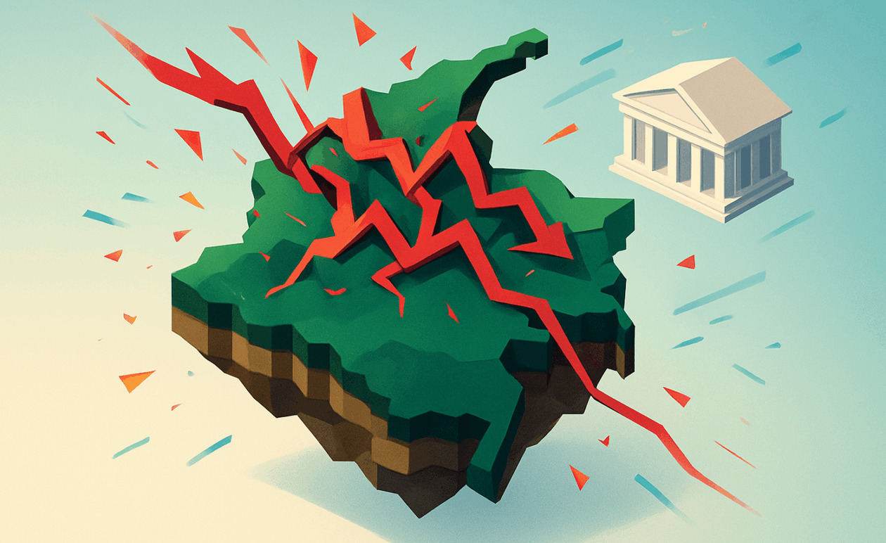 Ο Τραμπ απειλεί τον Κολομβιανό πρόεδρο Πέτρο: «Είναι ο επόμενος»