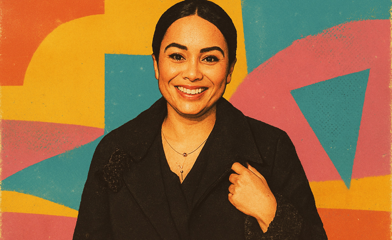 Πηνελόπη Πλάκα: «Με το metoo χάρηκα πάρα πολύ, το χρειαζόταν ο θεατρικός χώρος»