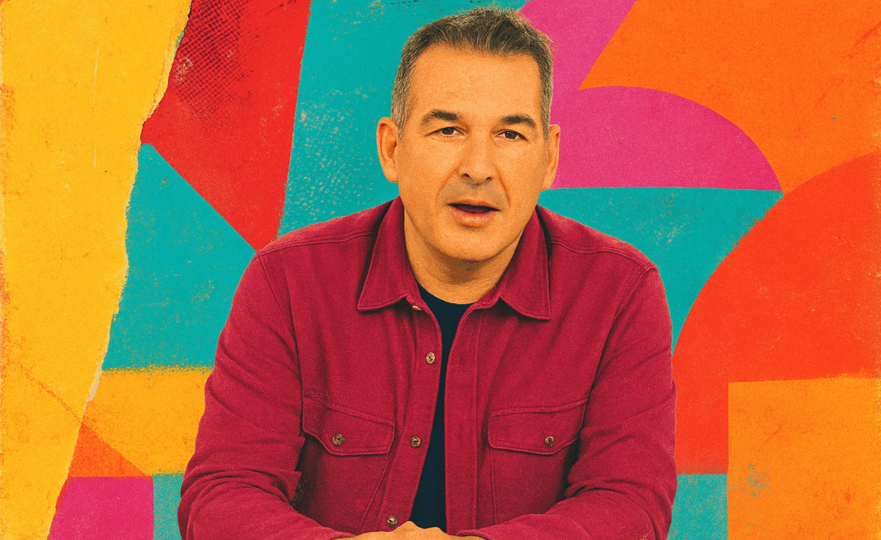 Γιώργος Λιάγκας: Έντονη αντίδραση για τις φήμες περί κακοποιητικών συμπεριφορών στον Νίκο Οικονομόπουλο