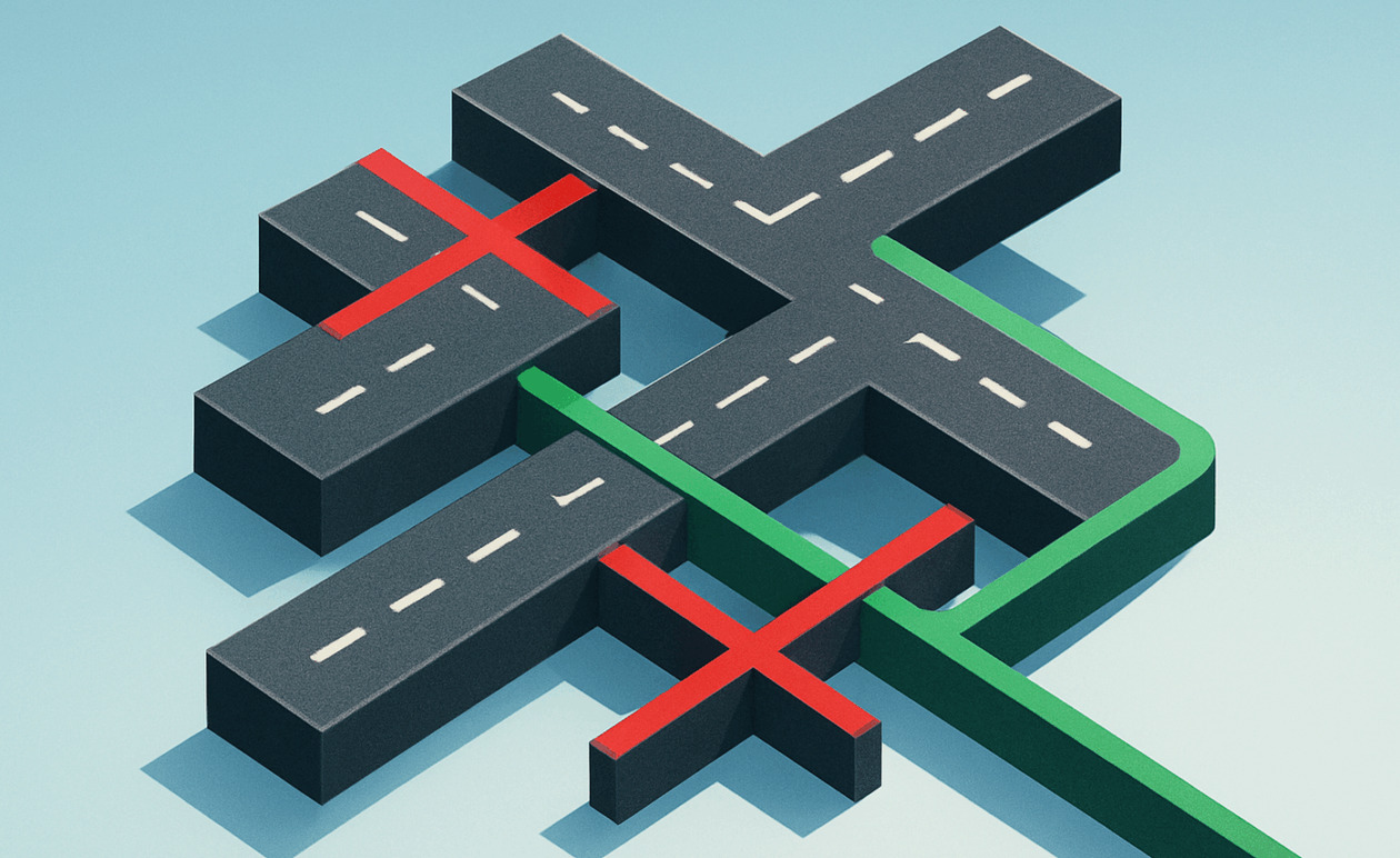 Νέες κυκλοφοριακές ρυθμίσεις στην Εγνατία Οδό λόγω αγροτικών κινητοποιήσεων σε Ξάνθη και Κομοτηνή