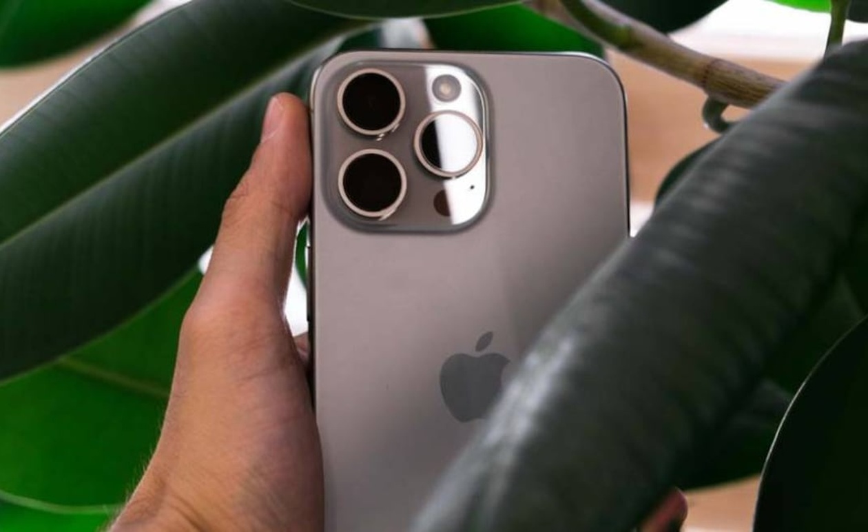 Το iPhone ως ψηφιακό διαβατήριο για ταξιδιώτες