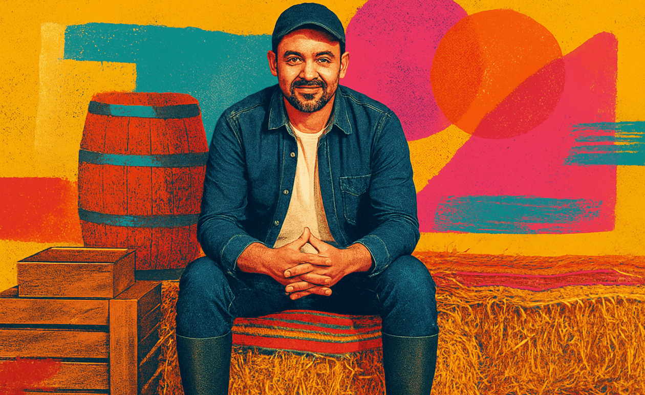 Φάρμα: Ο Βάγγος αισθάνεται προδομένος και η επόμενη μονομαχία έρχεται χωρίς Συμβούλιο Αχυρώνα