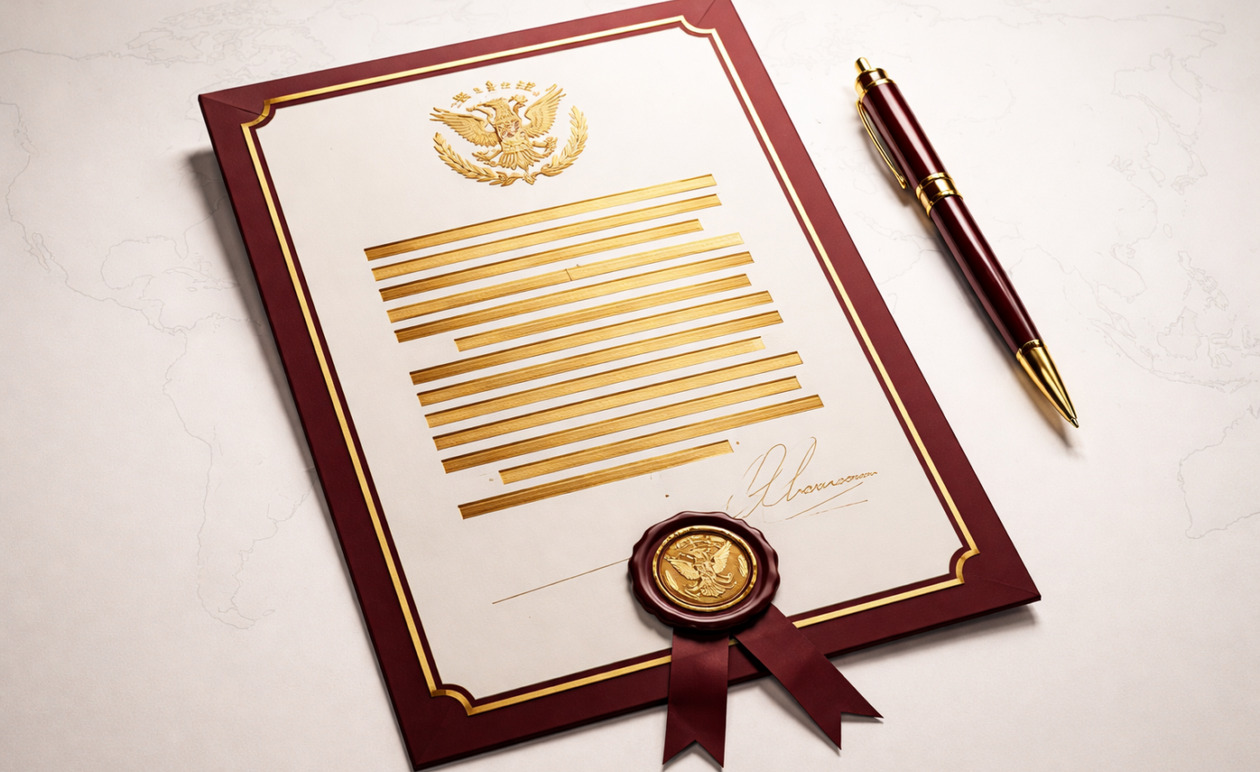 Ουκρανία: Η Ρωσία βλέπει αργή αλλά σταθερή πρόοδο στις ειρηνευτικές συνομιλίες με τις ΗΠΑ