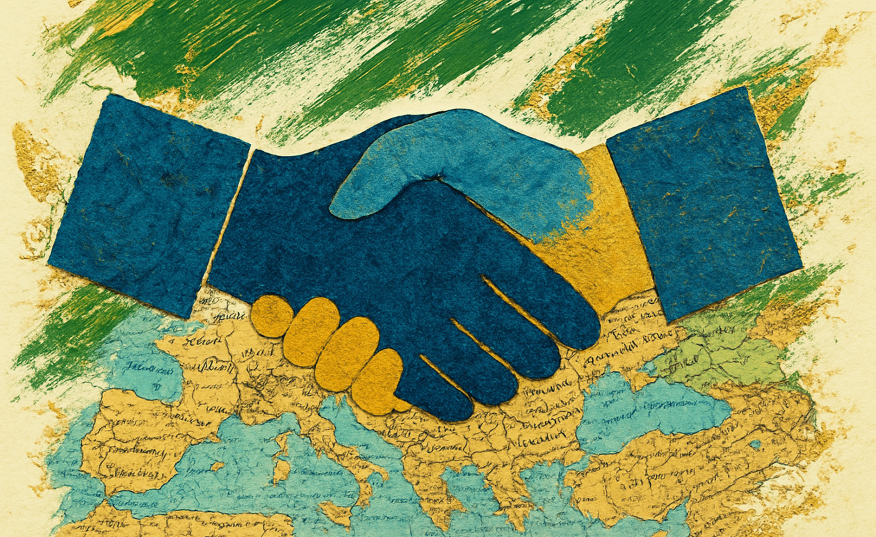 Ο Ζελένσκι επισκέπτεται την Ιρλανδία για πρώτη φορά εν μέσω κρίσιμων ειρηνευτικών συνομιλιών