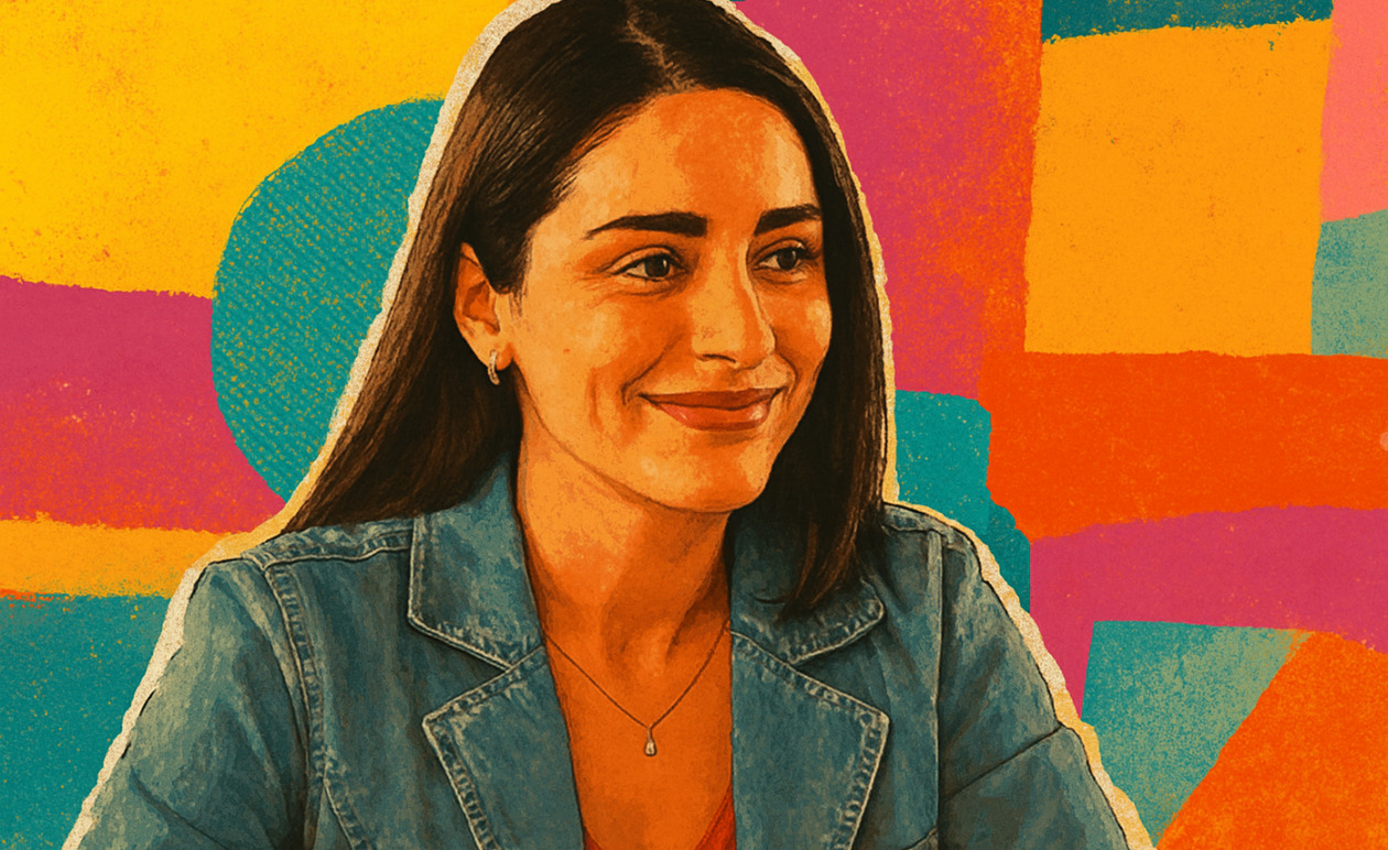 Η Γη της Ελιάς: Η Χριστιάνα πηδάει από το παράθυρο και η Ασπασία οπλίζει κατά του Δημοσθένη