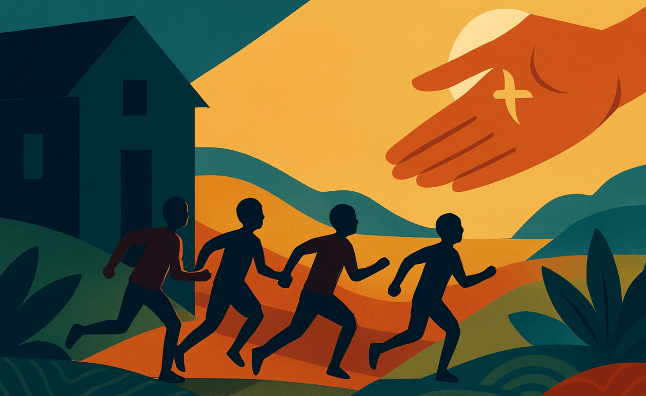 Νιγηρία: 50 μαθητές απέδρασαν από καθολικό σχολείο, 265 παραμένουν όμηροι