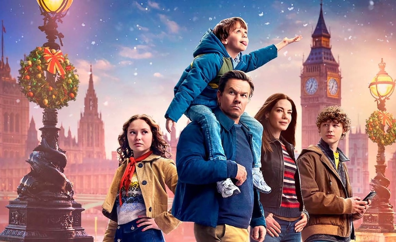 Οι νέες κυκλοφορίες σε streaming: Όλα όσα έρχονται το Σαββατοκύριακο 21-23 Νοεμβρίου