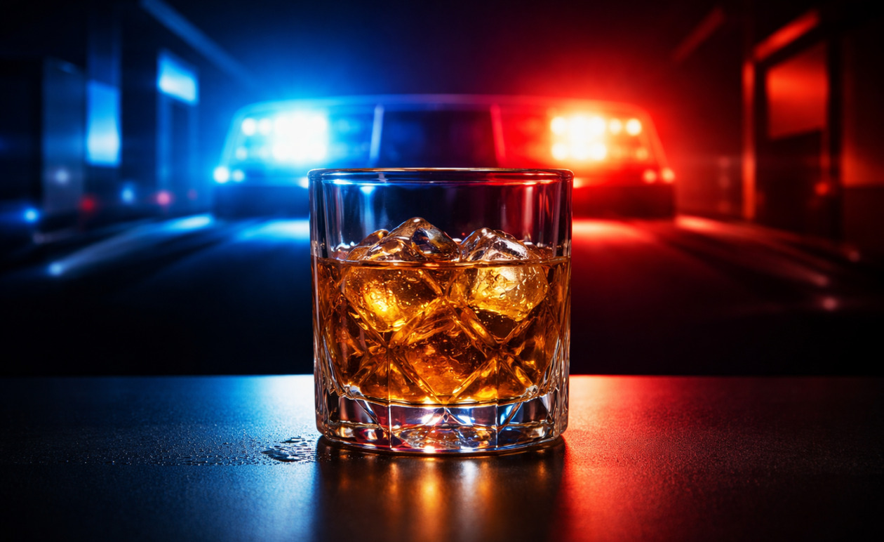 Περιστέρι: Σύλληψη 23χρονου για αλκοόλ σε 7 ανηλίκους στην επιχείρηση «Νυχτερινός Ποιμήν»