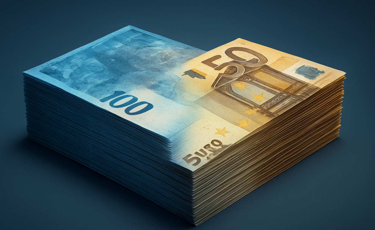 Ρύθμιση δανείων σε ελβετικό φράγκο: Οδεύει στη Βουλή με έμμεσο κούρεμα