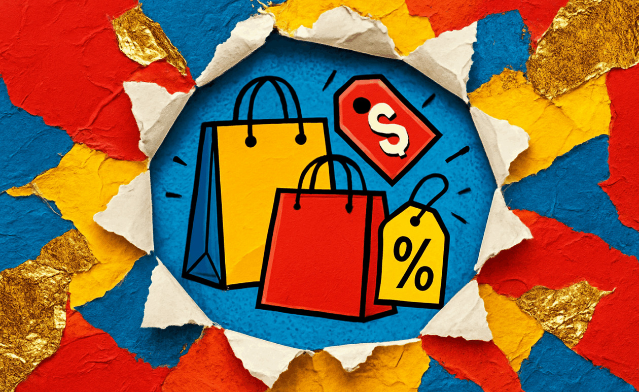 3 εφαρμογές που βρίσκουν τις καλύτερες τιμές σε δευτερόλεπτα: Το απόλυτο hack για έξυπνες αγορές