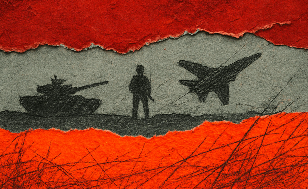 Ινδικές εταιρείες όπλων συναντήθηκαν στη Ρωσία για κοινές επιχειρήσεις, παρά τις δυτικές πιέσεις