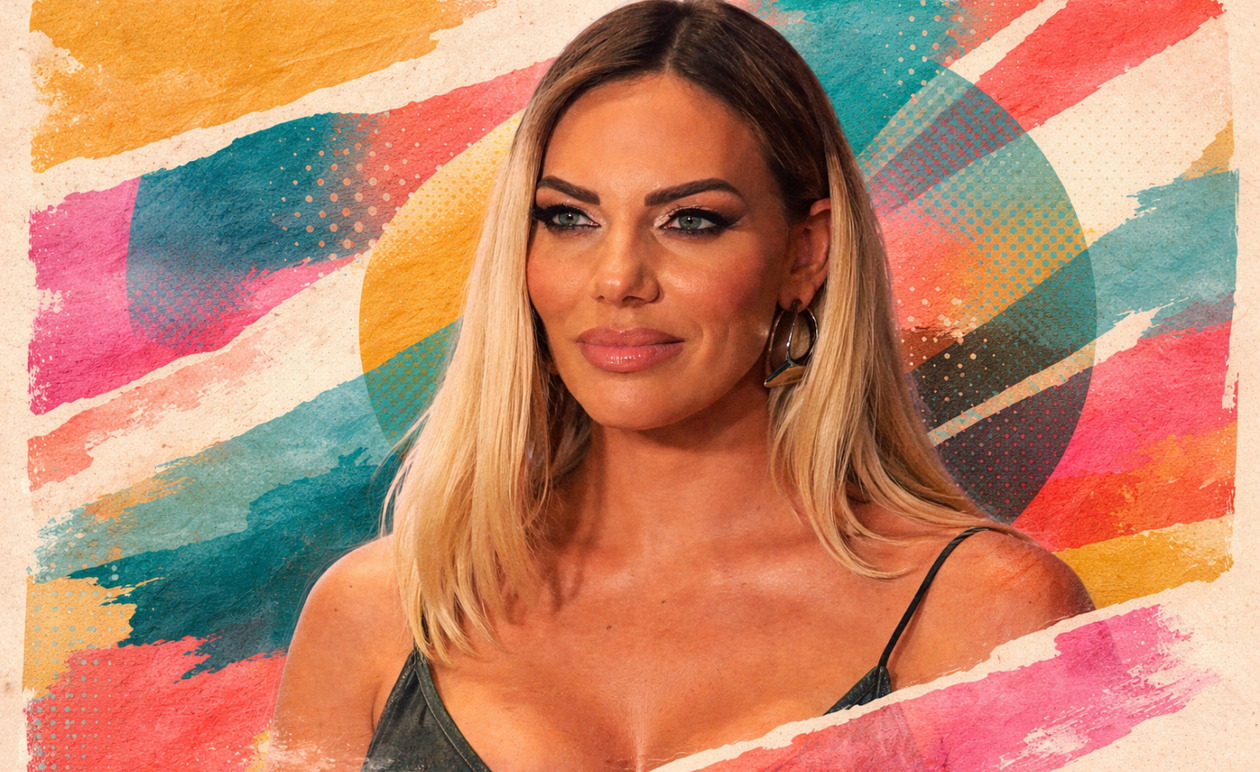 Ιωάννα Μαλέσκου: Η απάντηση στην Άρια Καλύβα για την κριτική περί τηλεοπτικής δεοντολογίας