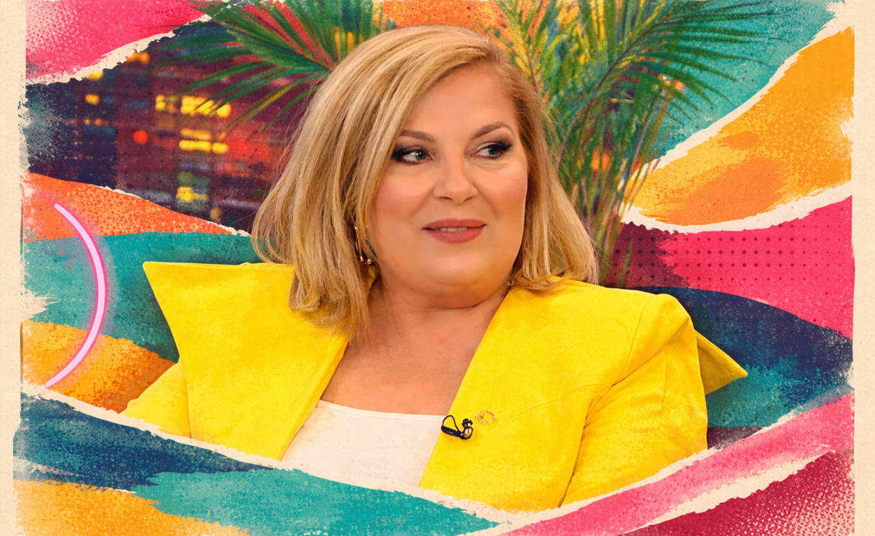 Ντίνα Νικολάου: Η κακοποίηση στις κουζίνες και η απαξίωση των γυναικών σεφ