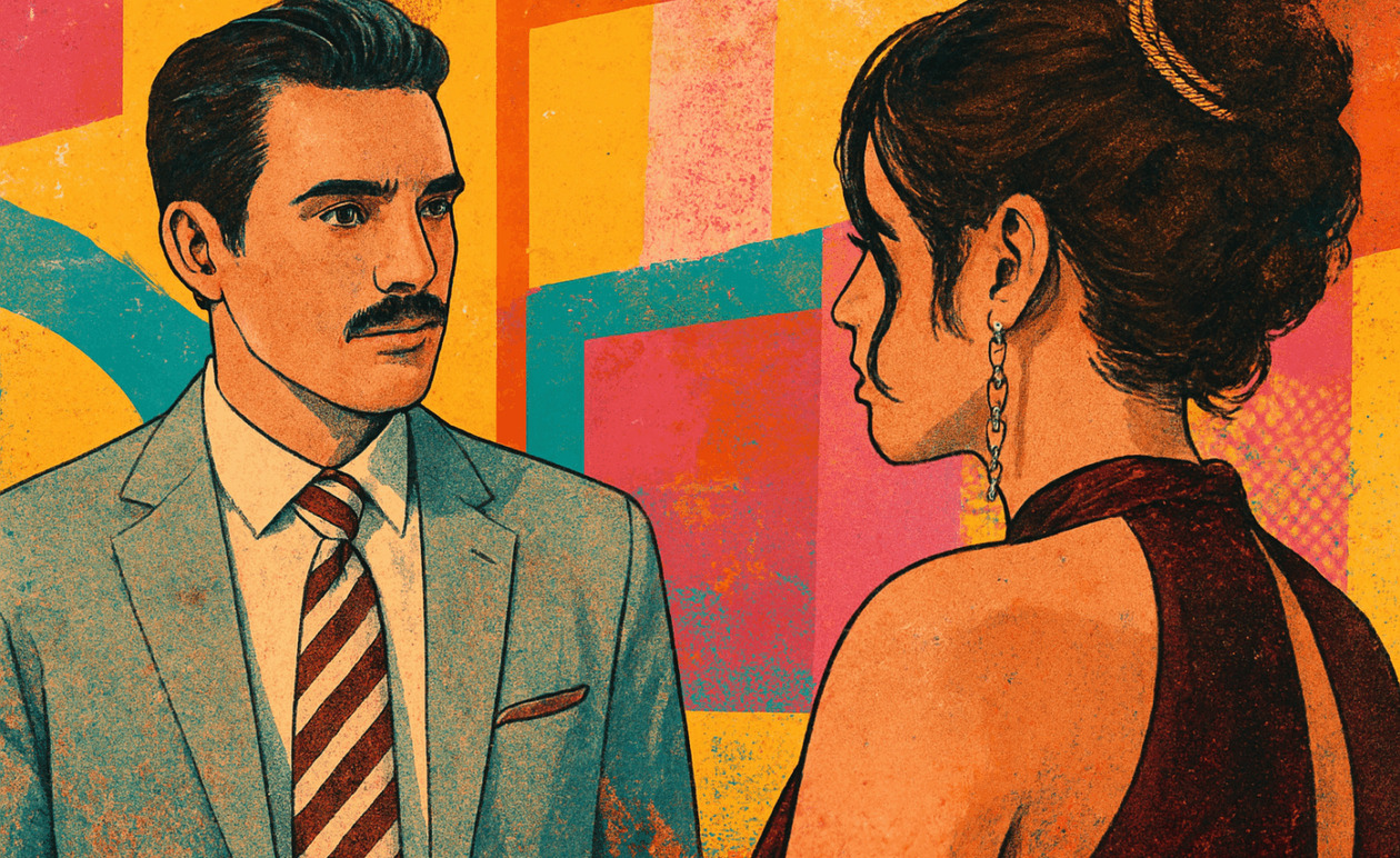 Grand Hotel: Ο Άρης ξεσπά εναντίον της Αλίκης για τον Ρήγα, η Βενετώ αλλάζει τα δεδομένα