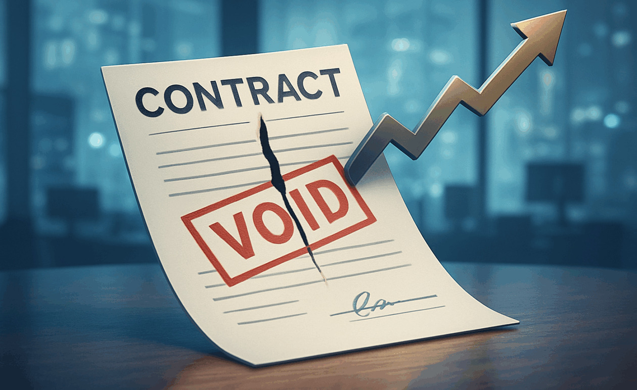 Η Fujitsu χάνει το συμβόλαιο 370 εκατ. λιρών για το σύστημα συνόρων του Brexit