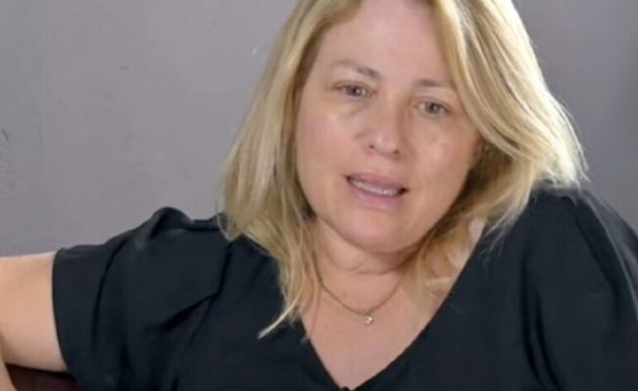 Μαριάννα Τουμασάτου κατέληξε στο νοσοκομείο μετά από ξυλοδαρμό στον δρόμο