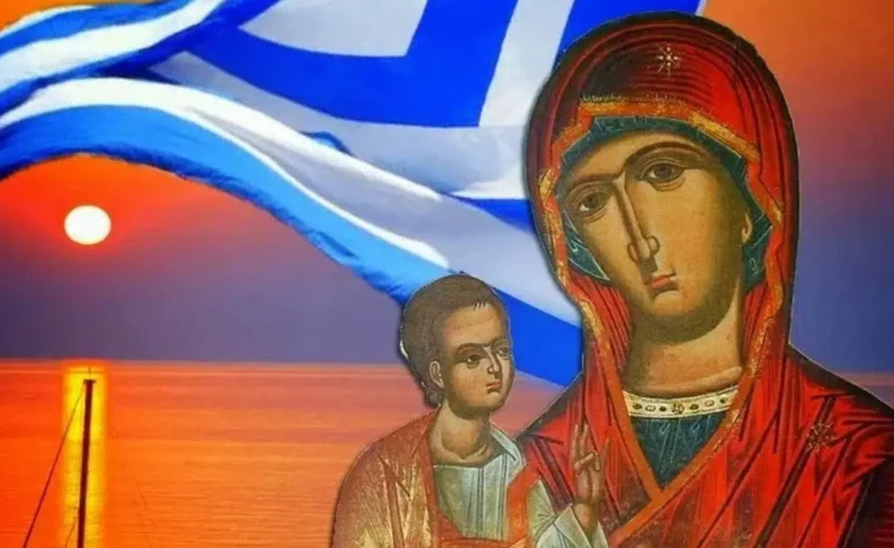 28η Οκτωβρίου: Το συγκλονιστικό θαύμα της Παναγίας στον πόλεμο του 1940