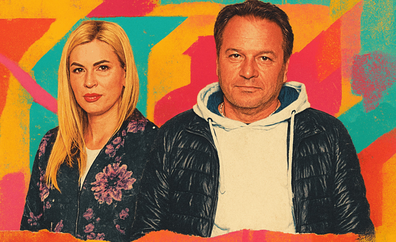 Δίκη Λύτρα-Πολυζωγοπούλου: Νέα αναβολή για το 2027 με στόχο εξωδικαστικό συμβιβασμό