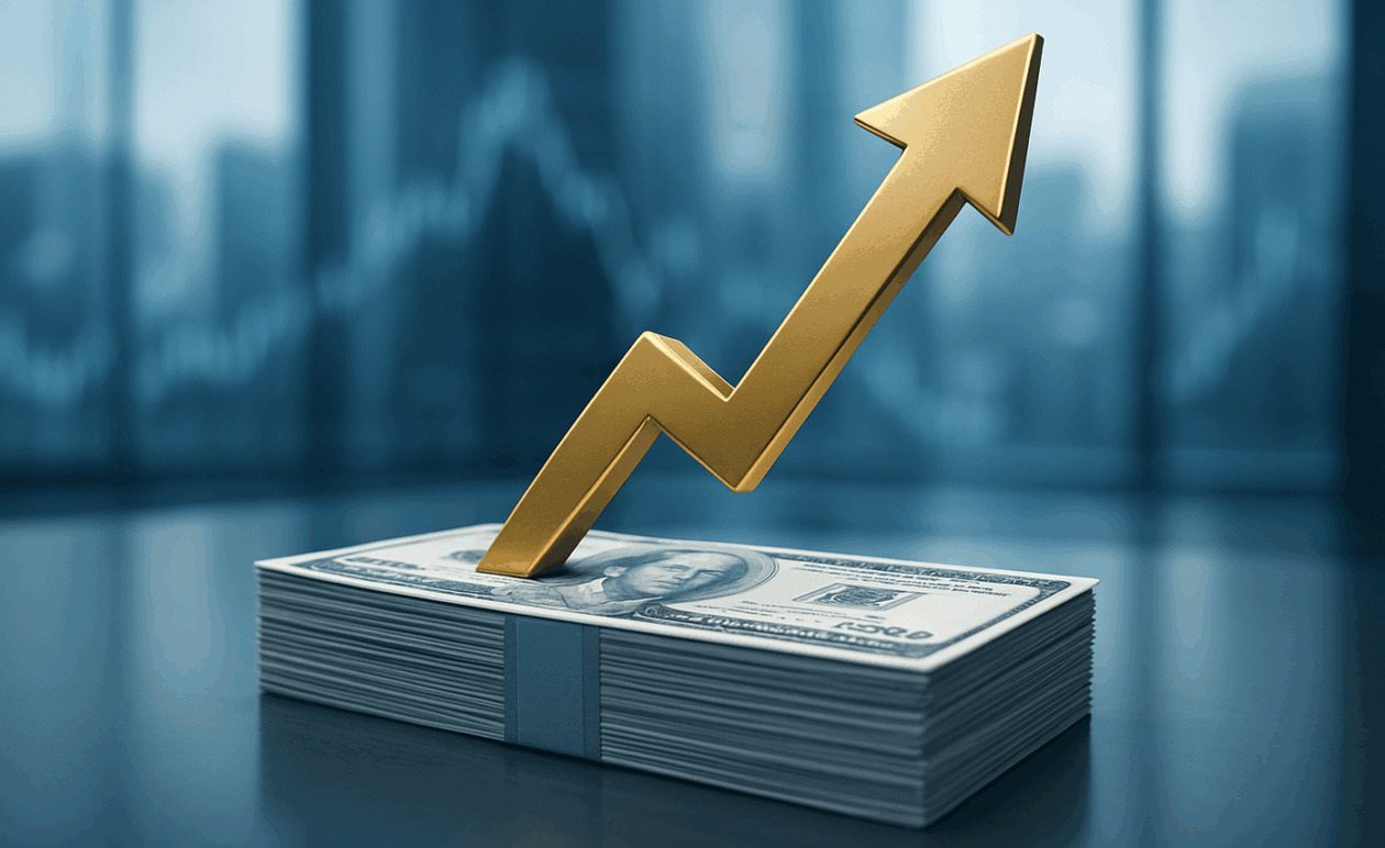 Η Fed μείωσε τα επιτόκια κατά 25 μονάδες βάσης για τρίτη φορά φέτος