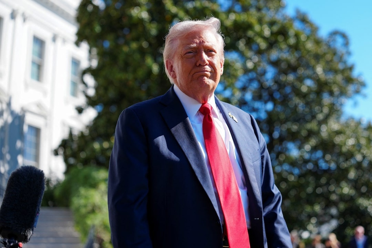 Η Βιρτζίνια εξετάζει ανασχεδιασμό χάρτων που θα επηρεάσει το Κογκρέσο