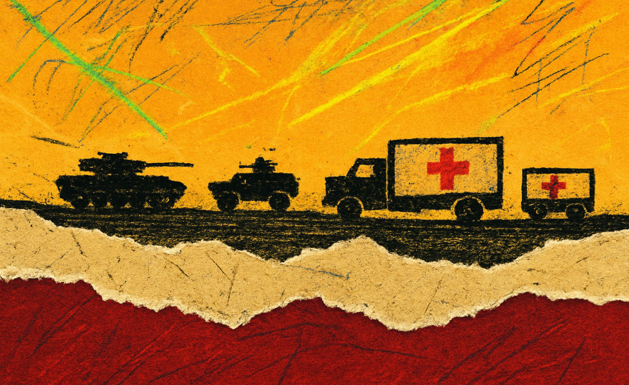 Ισραήλ: Τα λείψανα που παρέδωσε η Χαμάς δεν ανήκουν στους ομήρους της Γάζας