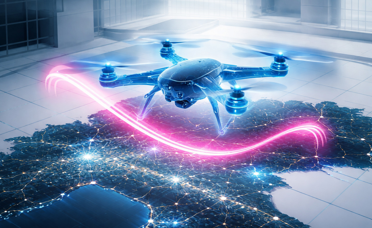 Ιταλία: Αρχειοθετείται η έρευνα για τα ρωσικά drones πάνω από το ερευνητικό κέντρο της ΕΕ