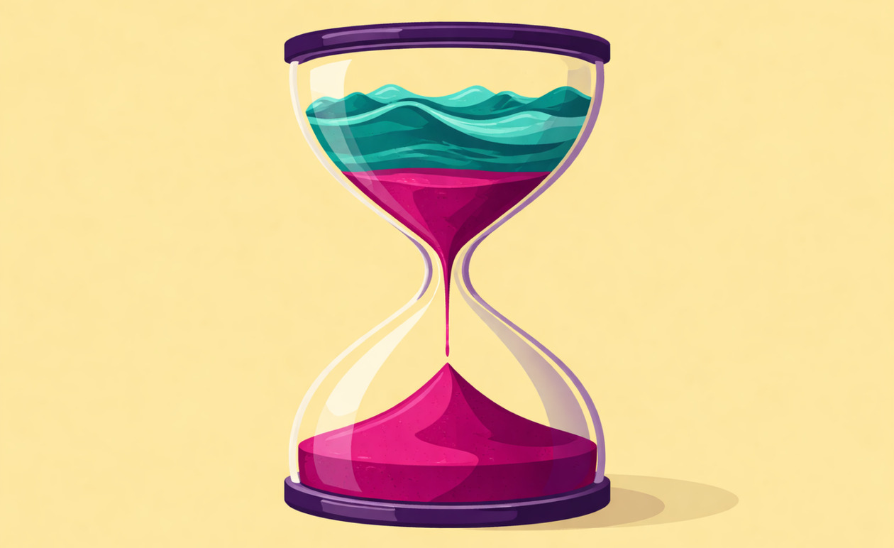 Γιατί νιώθετε άγχος όταν όλα πάνε καλά: Η κληρονομιά της παιδικής αστάθειας