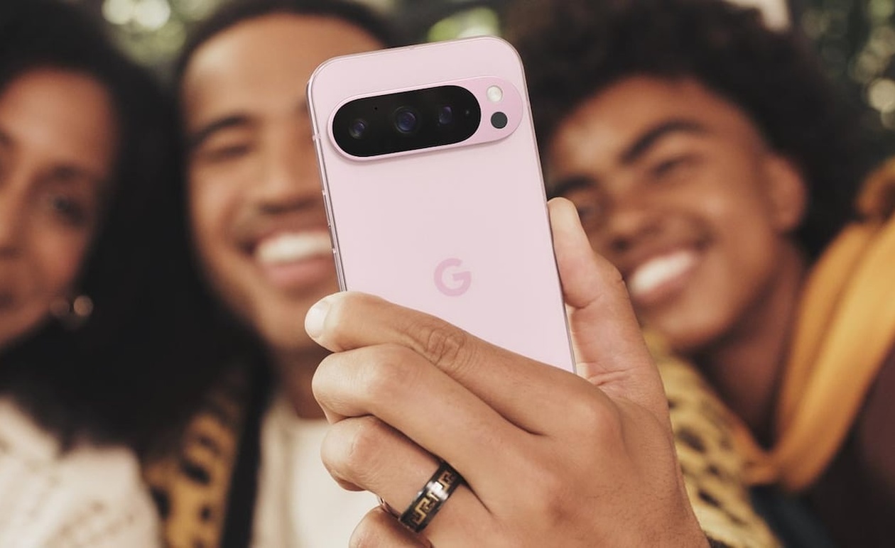 Νέα λειτουργία για εξοικονόμηση μπαταρίας στην Always-on Display των Google Pixel