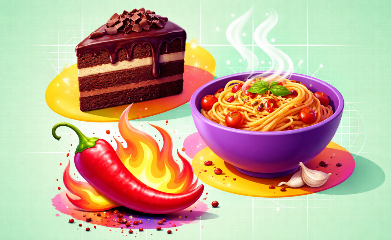 Τι αποκαλύπτει το αγαπημένο σας comfort food για την προσωπικότητά σας